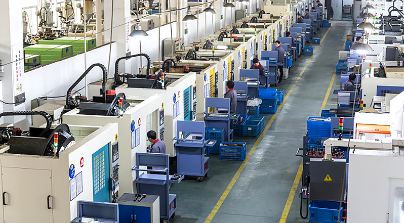 Taizhou Zannx Technology Co. ، Ltd.